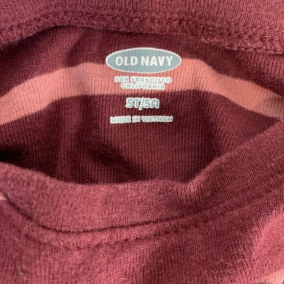 Size 5 Girls Outfit - Picture 4 of 4